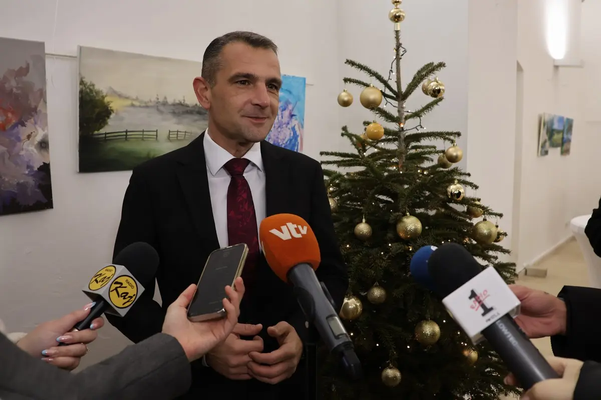 Međimurska županija – božićno novogodišnji domijenak (4)