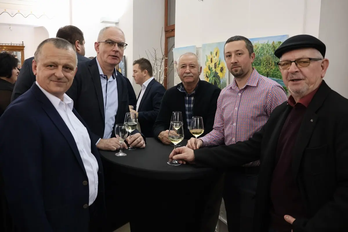 Međimurska županija – božićno novogodišnji domijenak (5)