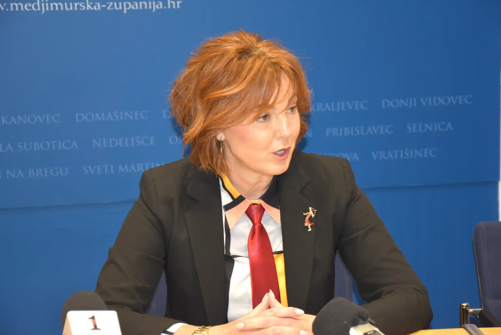 Međimurska županija donacije (2)