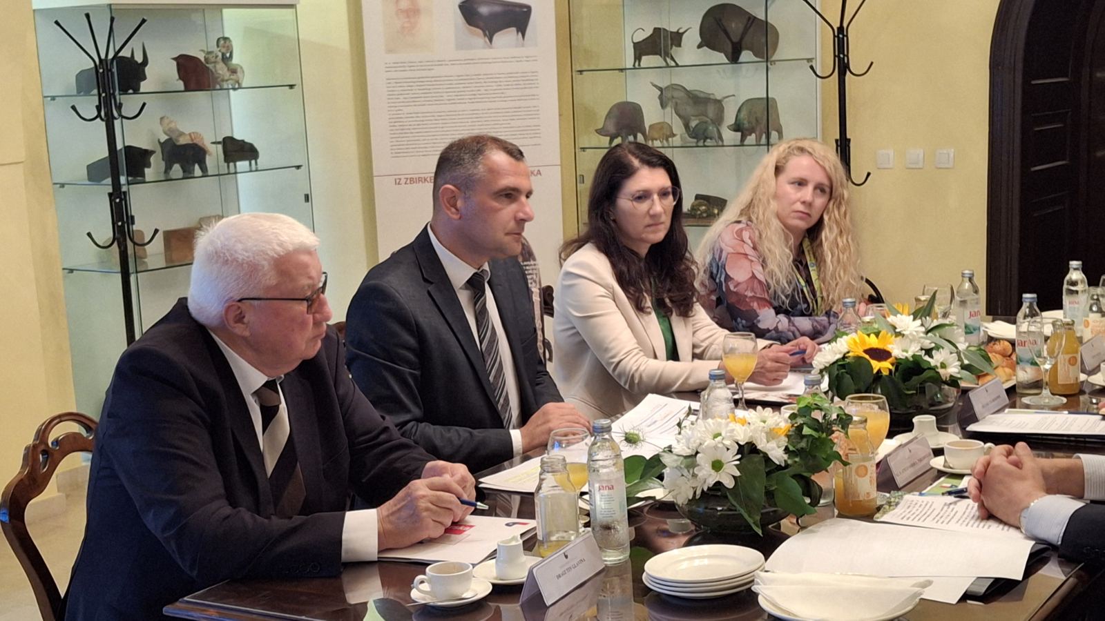 Međimurska županija, grčki veleposlanik, Grad Čakovec 7 Međimurska županija, grčki veleposlanik, Grad Čakovec 7