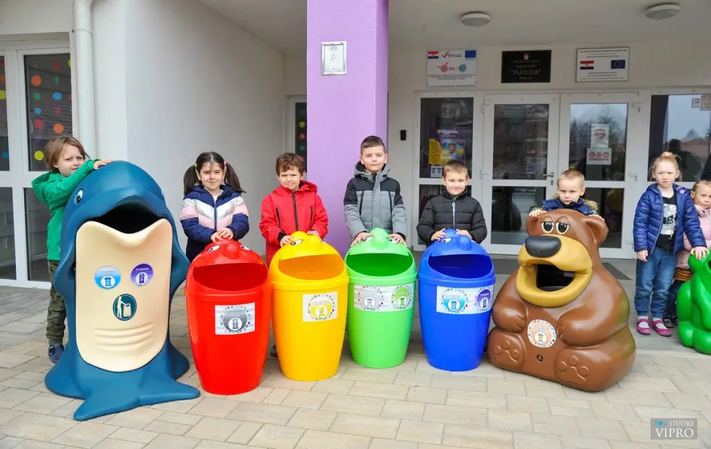 Međimurska županija i dalje lider u odvajanju otpada s rekordnim rezultatima u Hrvatskoj (1) Međimurska županija i dalje lider u odvajanju otpada s rekordnim rezultatima u Hrvatskoj (1)