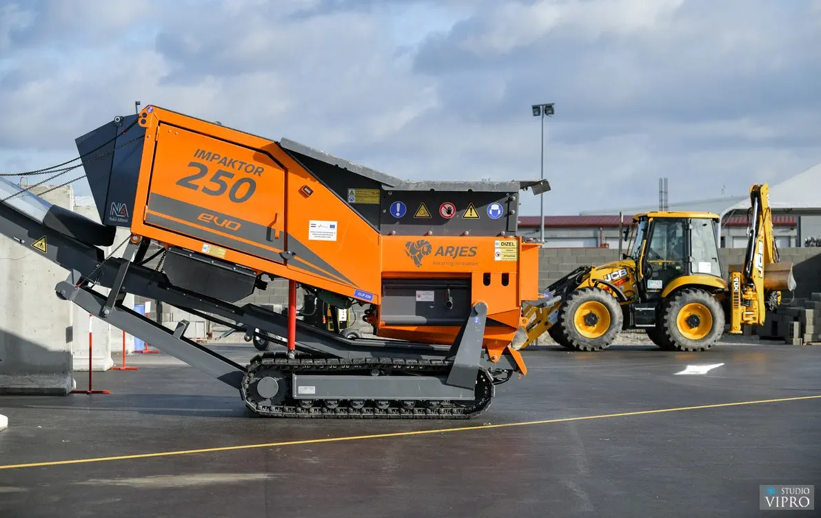 Međimurska županija i dalje lider u odvajanju otpada s rekordnim rezultatima u Hrvatskoj (2) Međimurska županija i dalje lider u odvajanju otpada s rekordnim rezultatima u Hrvatskoj (2)