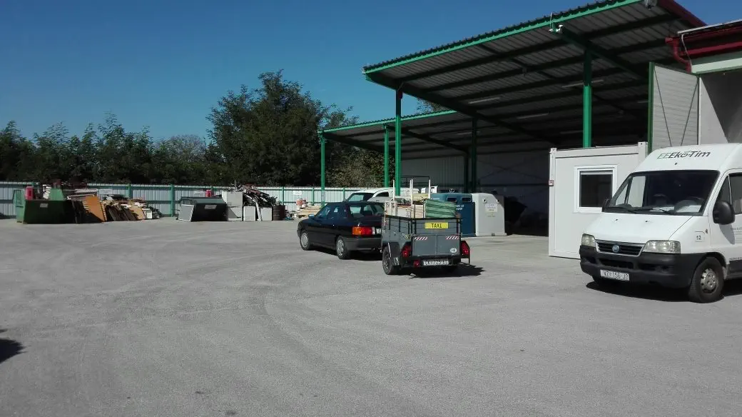 Međimurska županija i dalje lider u odvajanju otpada s rekordnim rezultatima u Hrvatskoj (7) Međimurska županija i dalje lider u odvajanju otpada s rekordnim rezultatima u Hrvatskoj (7)