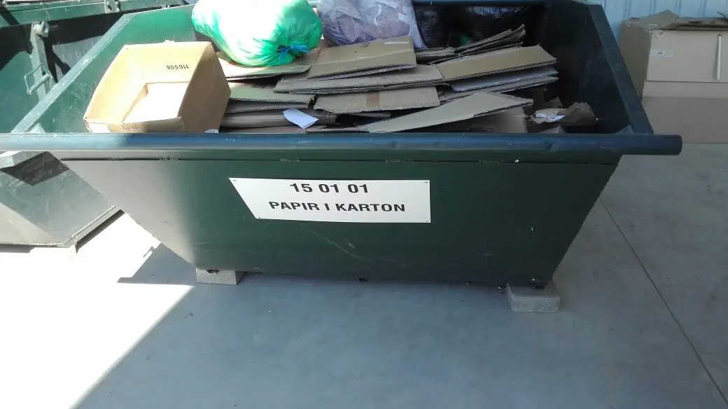 Međimurska županija i dalje lider u odvajanju otpada s rekordnim rezultatima u Hrvatskoj (8) Međimurska županija i dalje lider u odvajanju otpada s rekordnim rezultatima u Hrvatskoj (8)