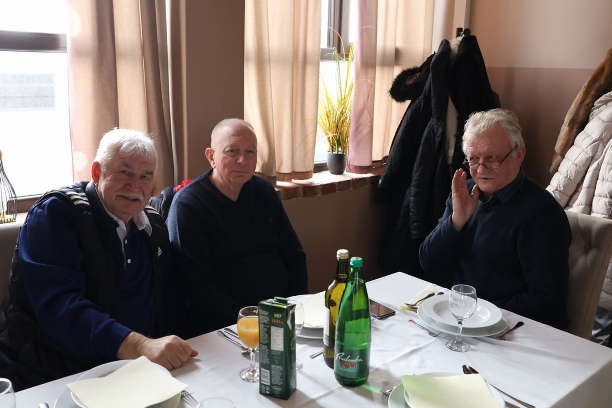 Međimurska županija okupila umirovljene djelatnike na blagdanskom druženju (11)