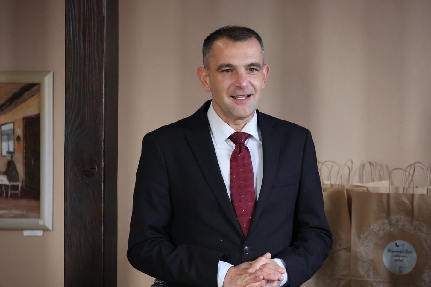 Međimurska županija okupila umirovljene djelatnike na blagdanskom druženju (12)