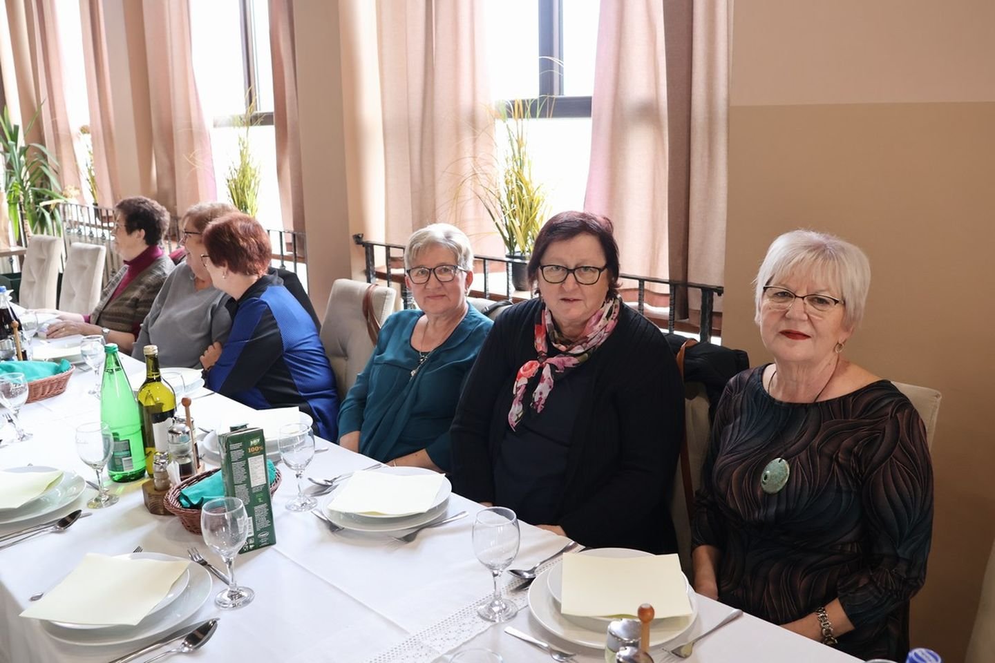 Međimurska županija okupila umirovljene djelatnike na blagdanskom druženju (2)