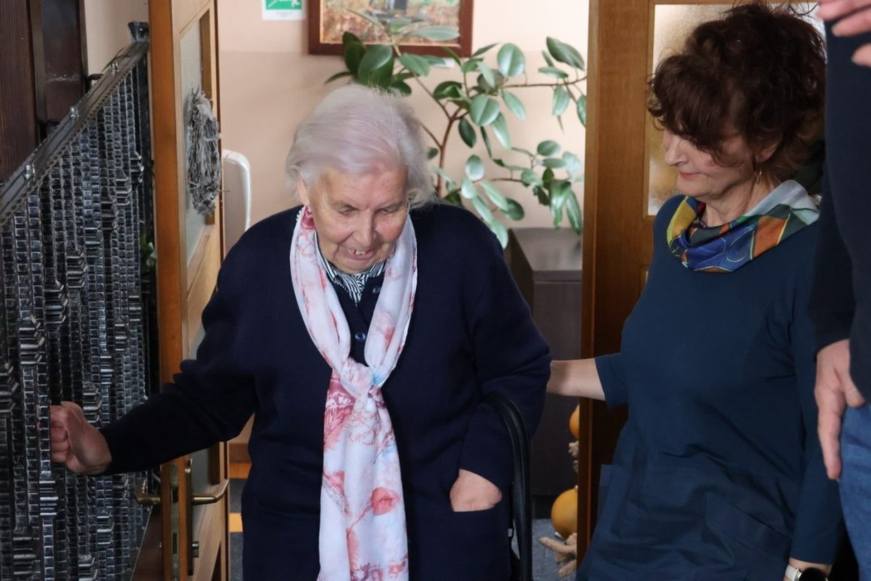 Međimurska županija okupila umirovljene djelatnike na blagdanskom druženju (3)