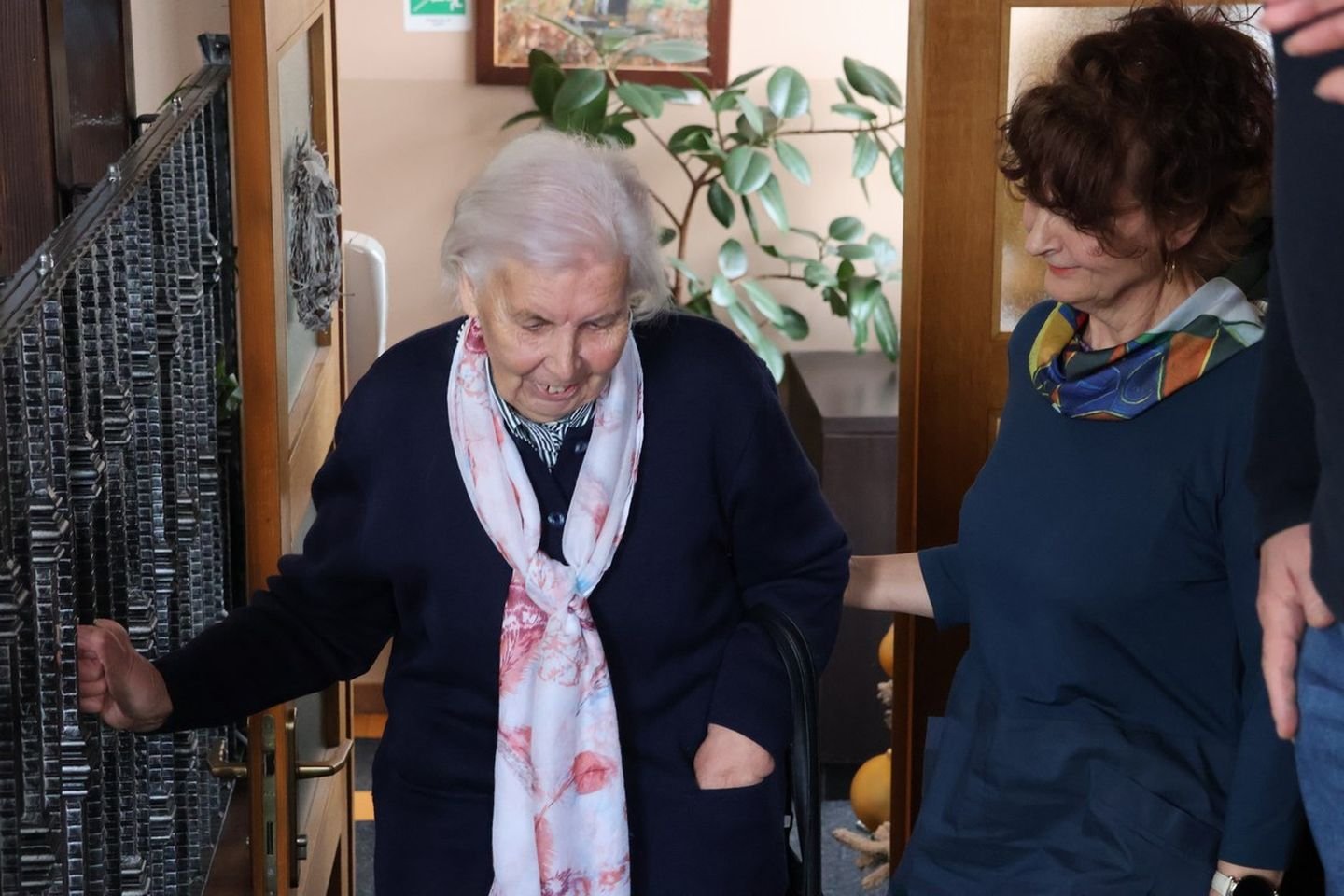 Međimurska županija okupila umirovljene djelatnike na blagdanskom druženju (3)