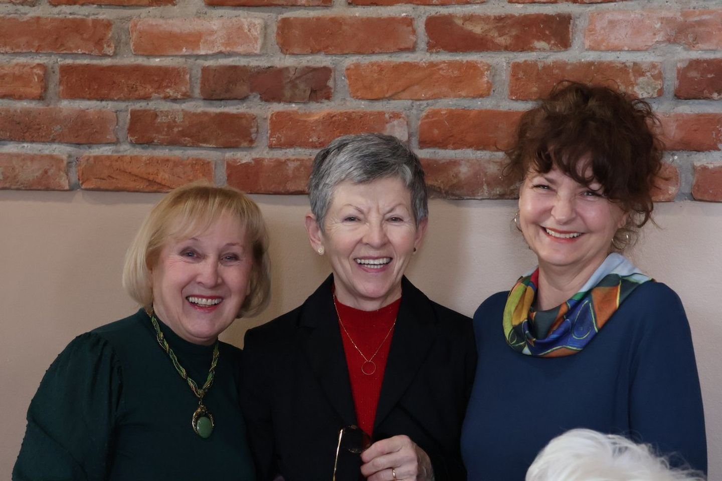 Međimurska županija okupila umirovljene djelatnike na blagdanskom druženju (5)