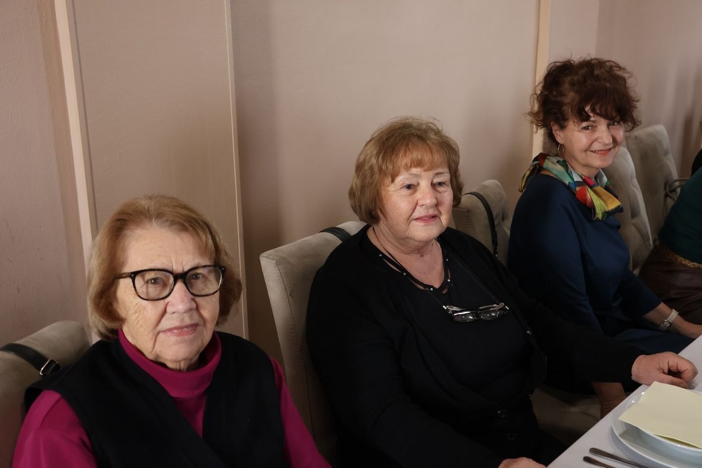 Međimurska županija okupila umirovljene djelatnike na blagdanskom druženju (9)