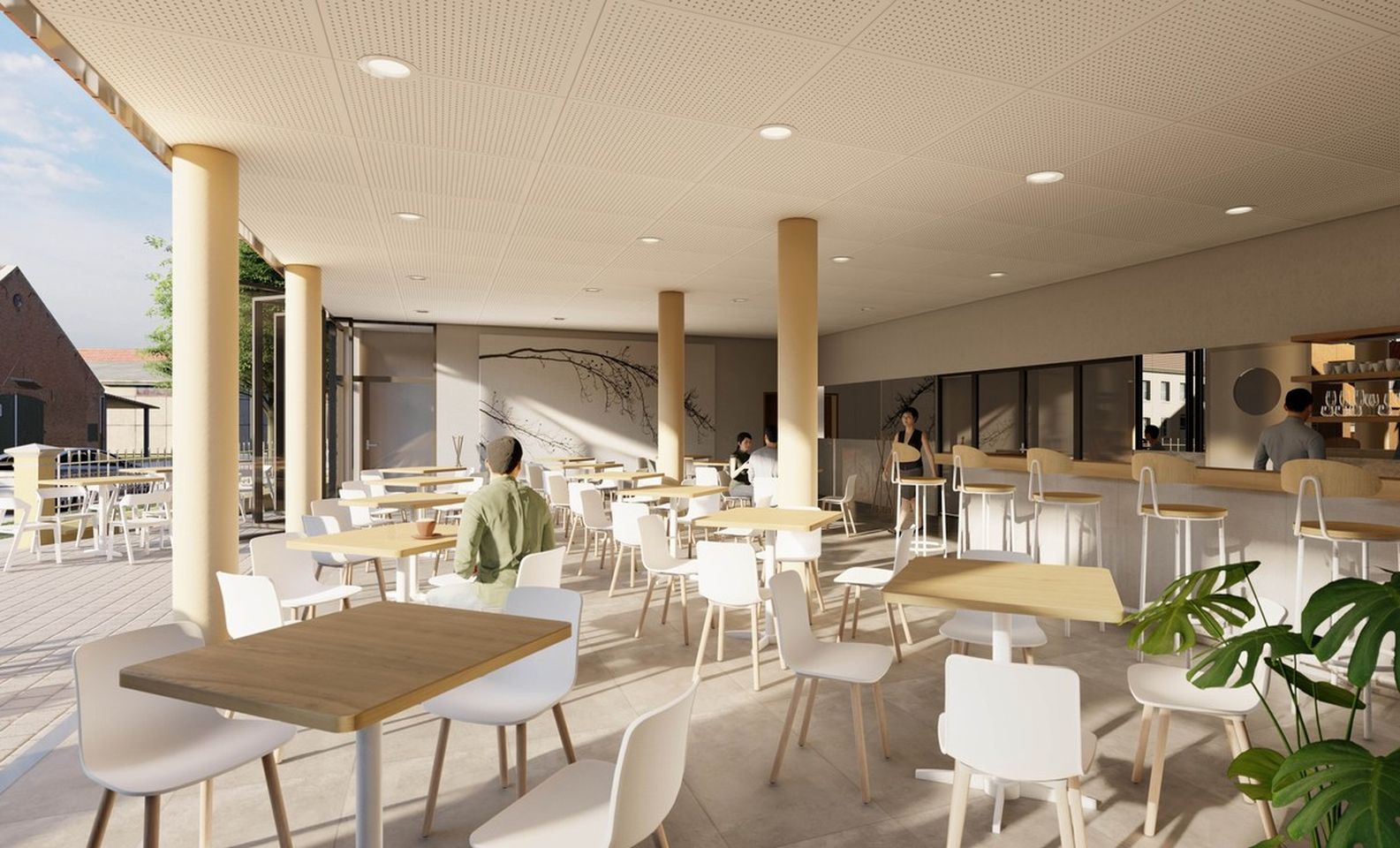 Međimurska županija osigurala 2,4 milijuna eura za dogradnju Srednje škole Prelog (4)