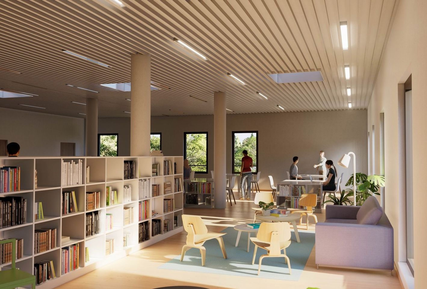 Međimurska županija osigurala 2,4 milijuna eura za dogradnju Srednje škole Prelog (7)