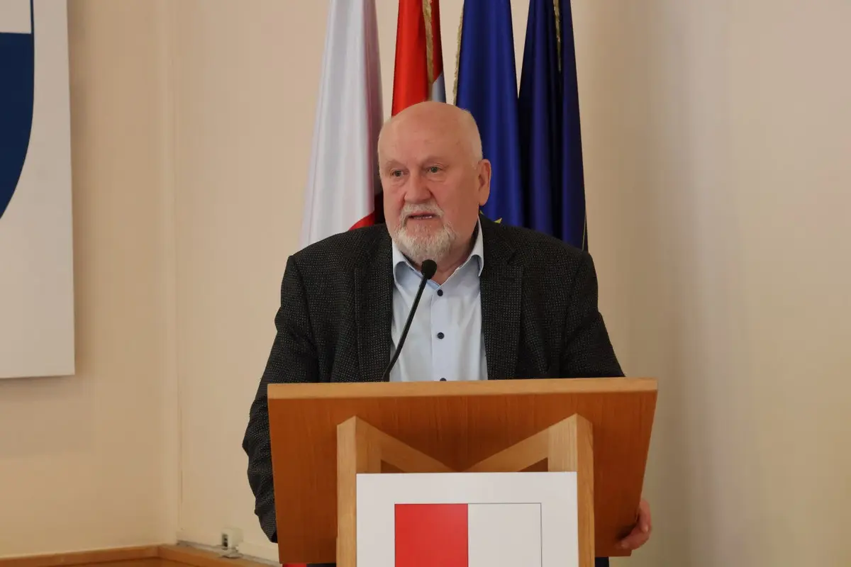 Međimurska županija sjednica Odbora za suradnju s pomurskim Hrvatima (7)