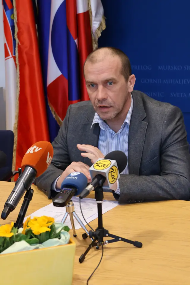 Međimurska županija, turizam, potpore pressica (10) Međimurska županija, turizam, potpore pressica (10)