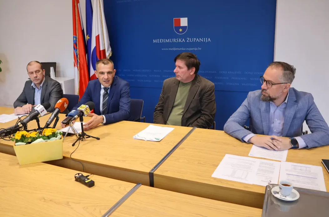 Međimurska županija, turizam, potpore pressica (3) Međimurska županija, turizam, potpore pressica (3)