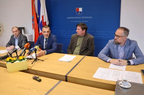 Međimurska županija, turizam, potpore pressica (3) Međimurska županija, turizam, potpore pressica (3)