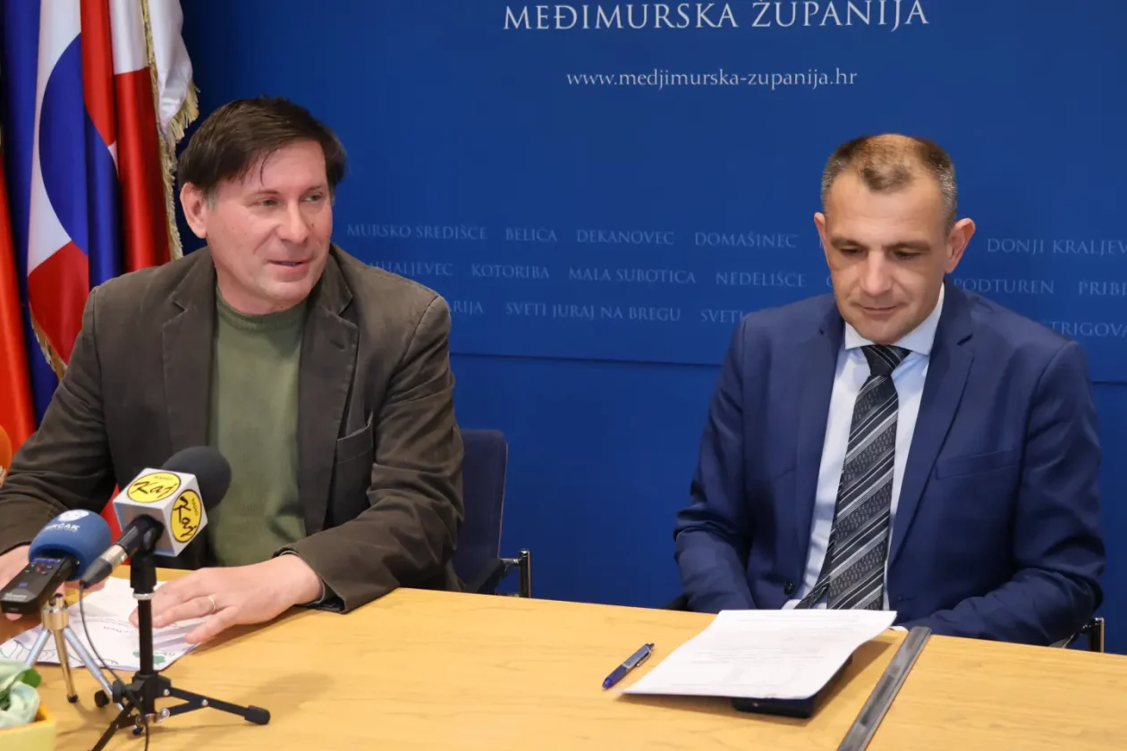 Međimurska županija, turizam, potpore pressica (8) Međimurska županija, turizam, potpore pressica (8)