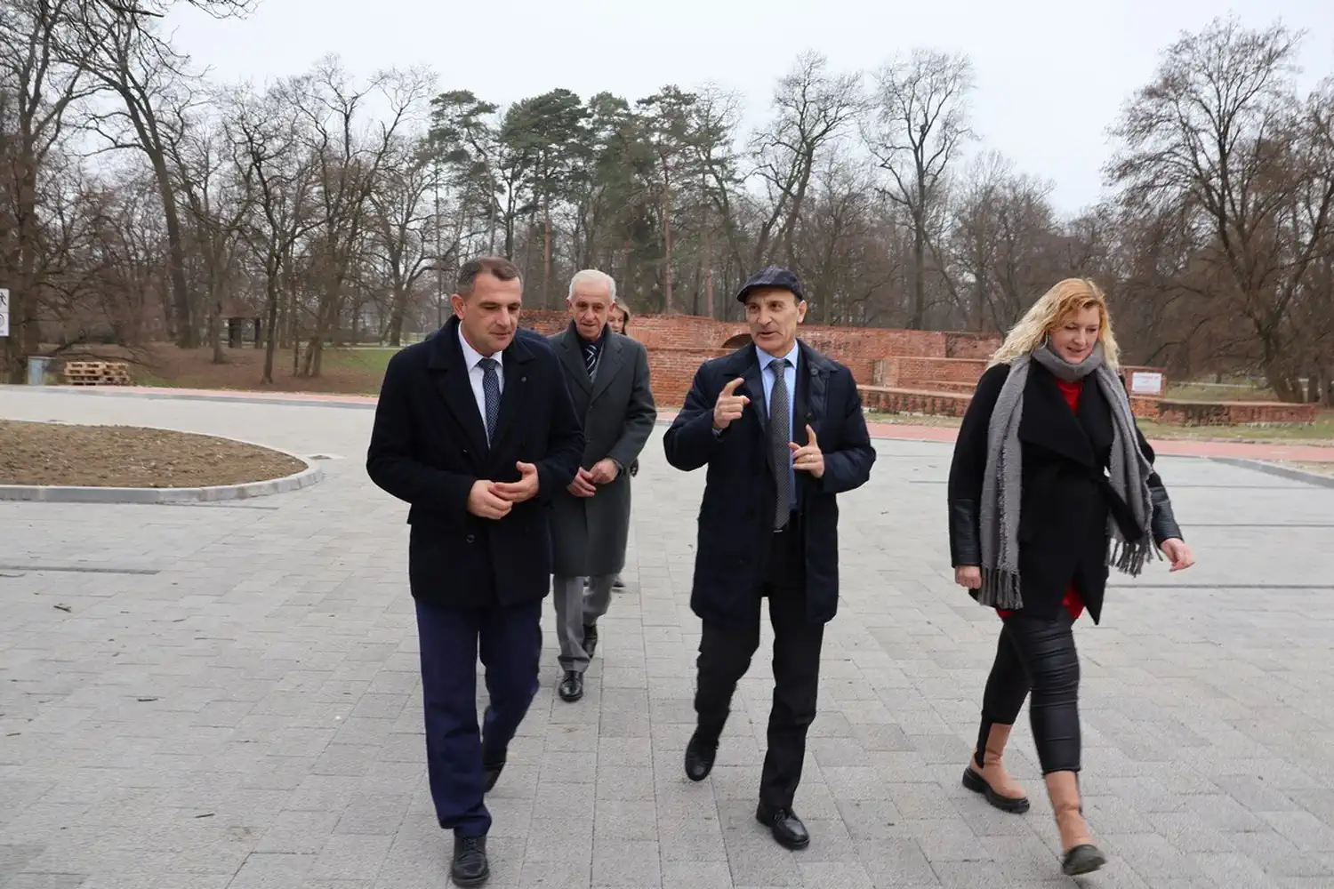 Međimurska županija ugostila talijanskog veleposlanika (2)