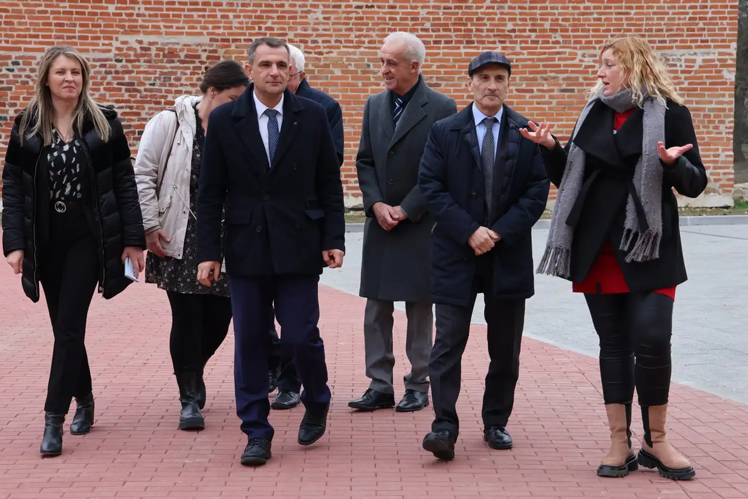 Međimurska županija ugostila talijanskog veleposlanika (3)