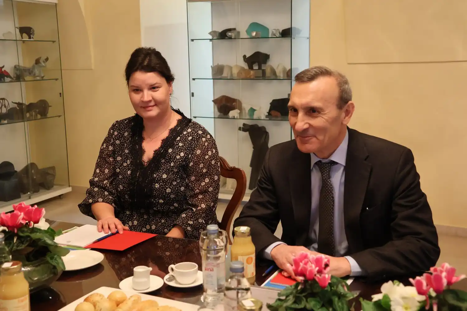 Međimurska županija ugostila talijanskog veleposlanika (7)