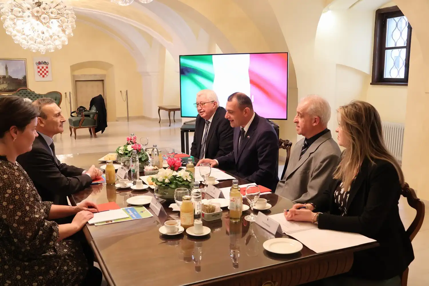 Međimurska županija ugostila talijanskog veleposlanika (8)