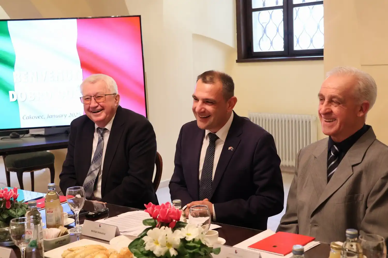 Međimurska županija ugostila talijanskog veleposlanika (9)