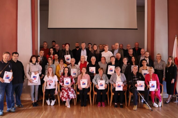 Međimurska županija,civilna društva (29)