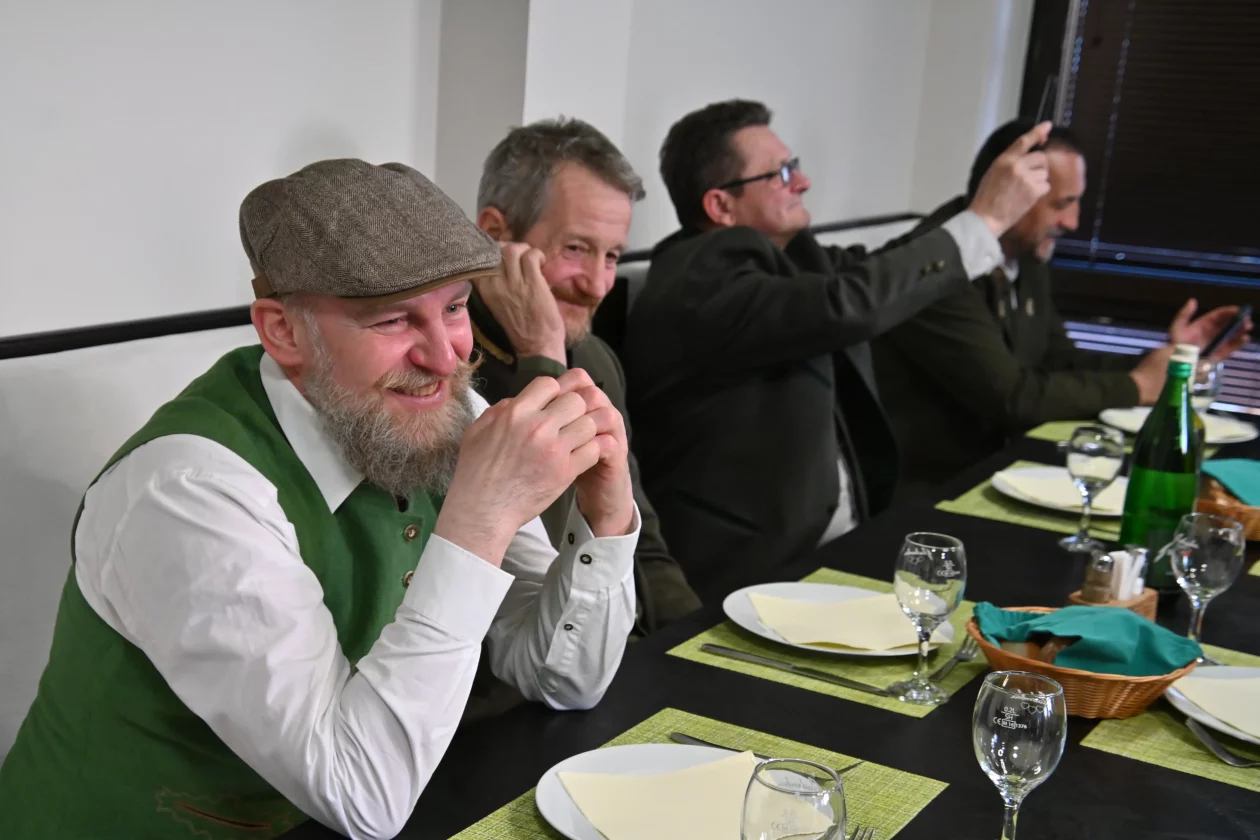 Međimurske lovkinje (14) Međimurske lovkinje (14)