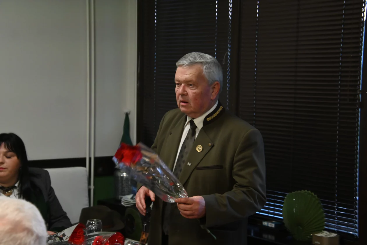 Međimurske lovkinje (2) Međimurske lovkinje (2)