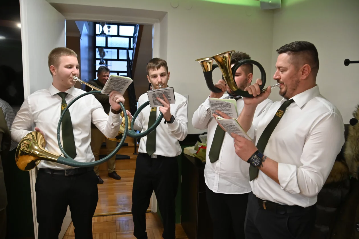 Međimurske lovkinje (5) Međimurske lovkinje (5)