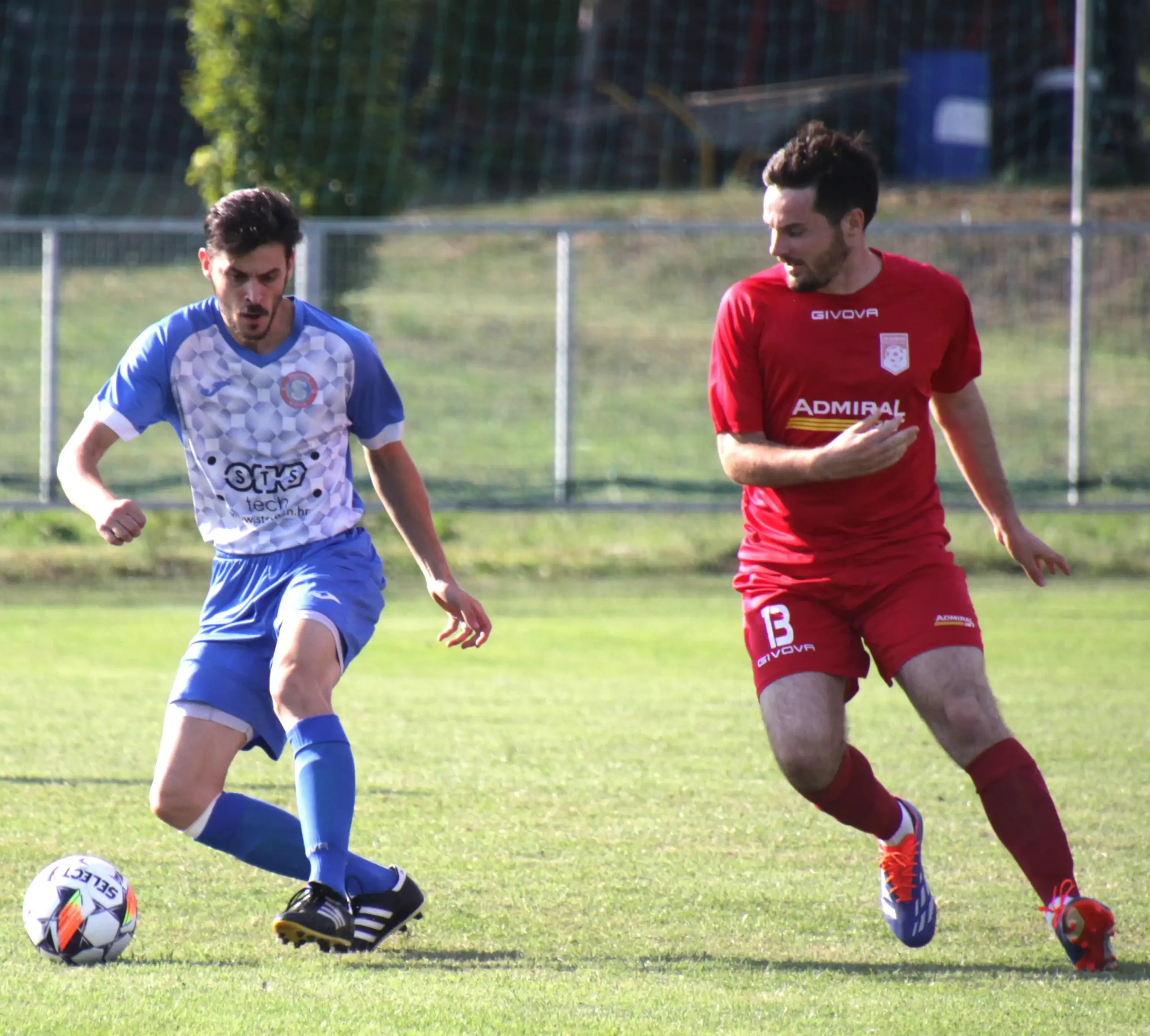 Međimurske nogometne lige (1) Međimurske nogometne lige (1)