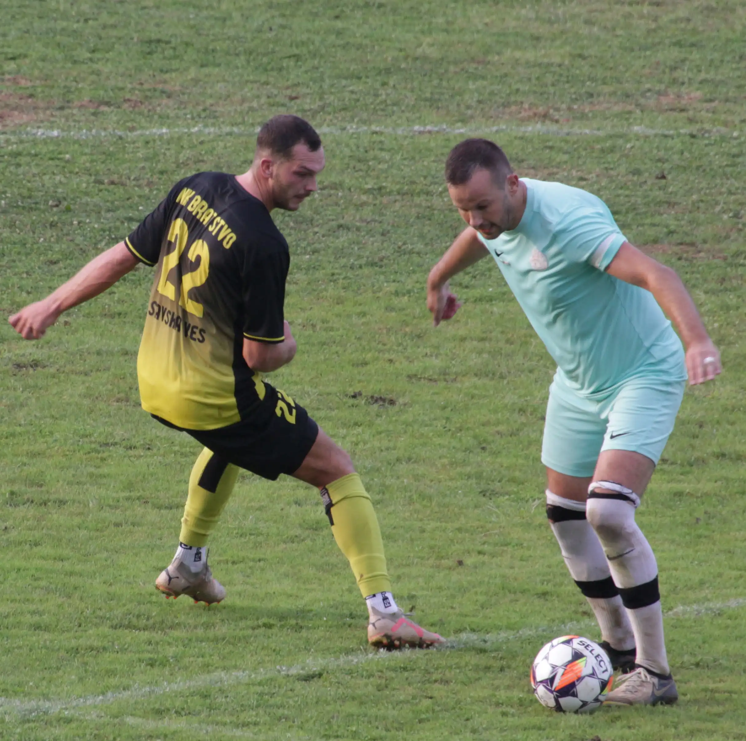 Međimurske nogometne lige (2) Međimurske nogometne lige (2)