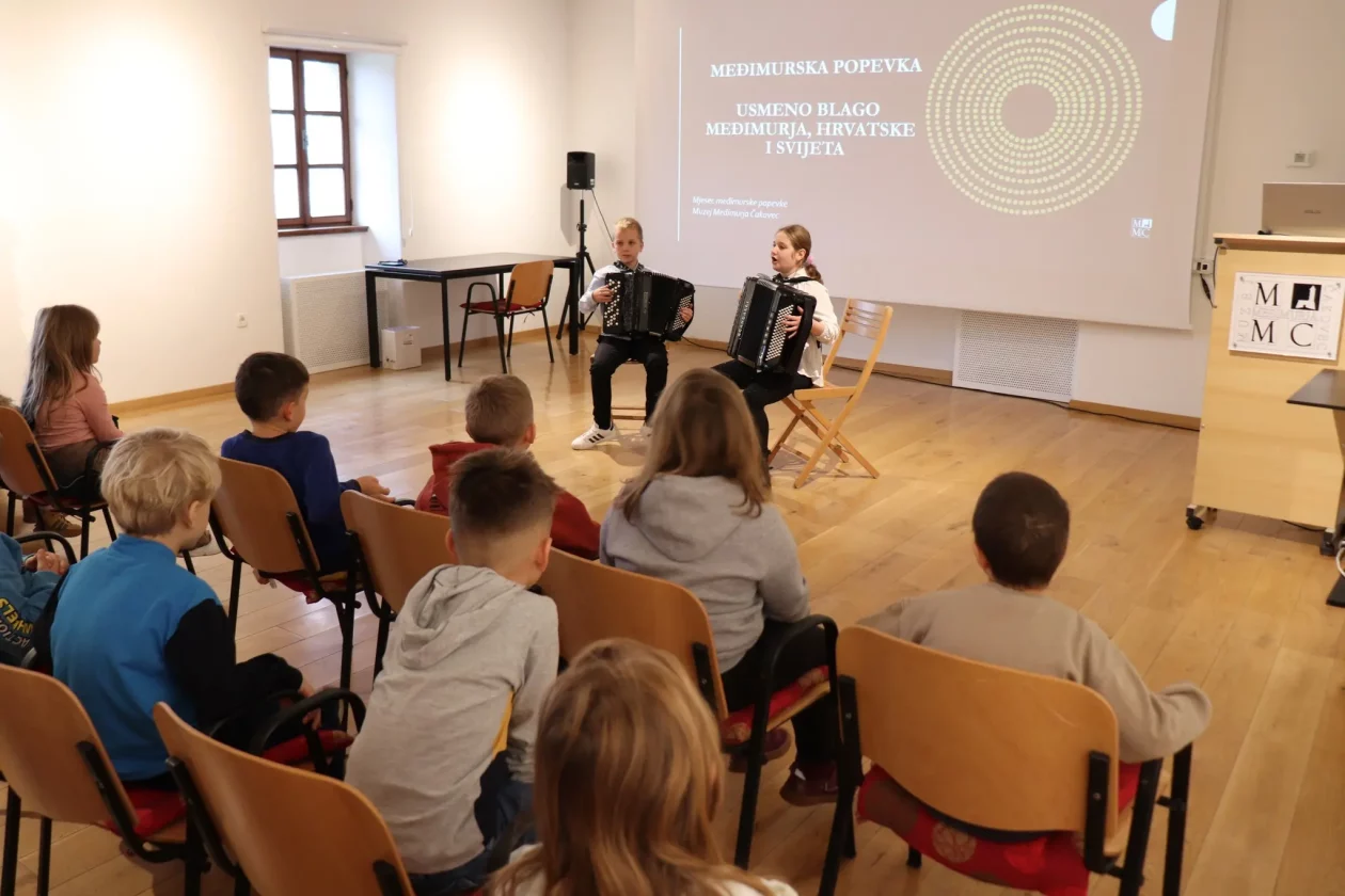 Međimurske popevke MMČ (2)