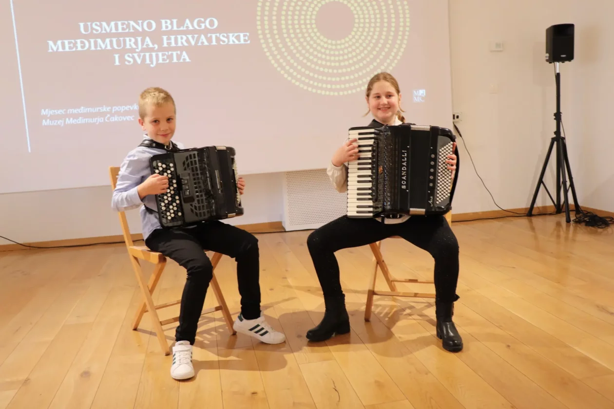 Međimurske popevke MMČ (4)