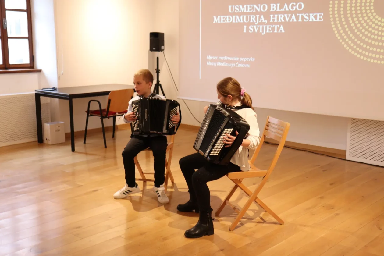 Međimurske popevke MMČ (9)