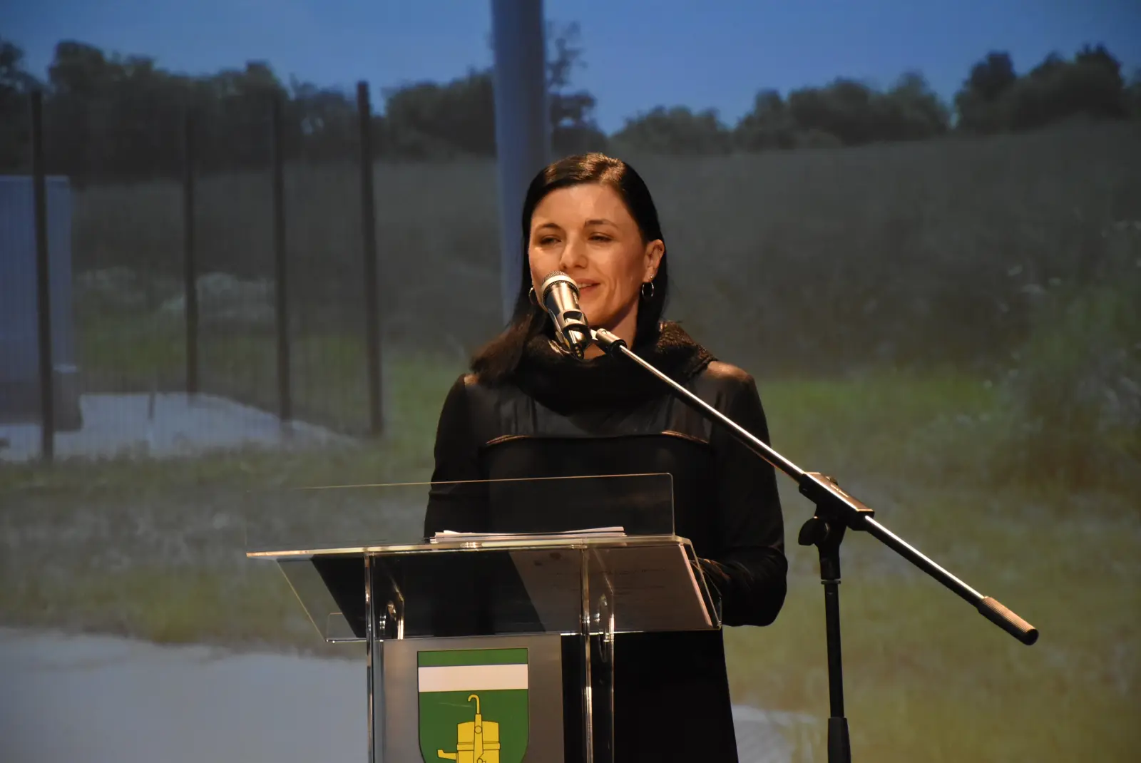 Međimurske vode, aglomeracija (12)