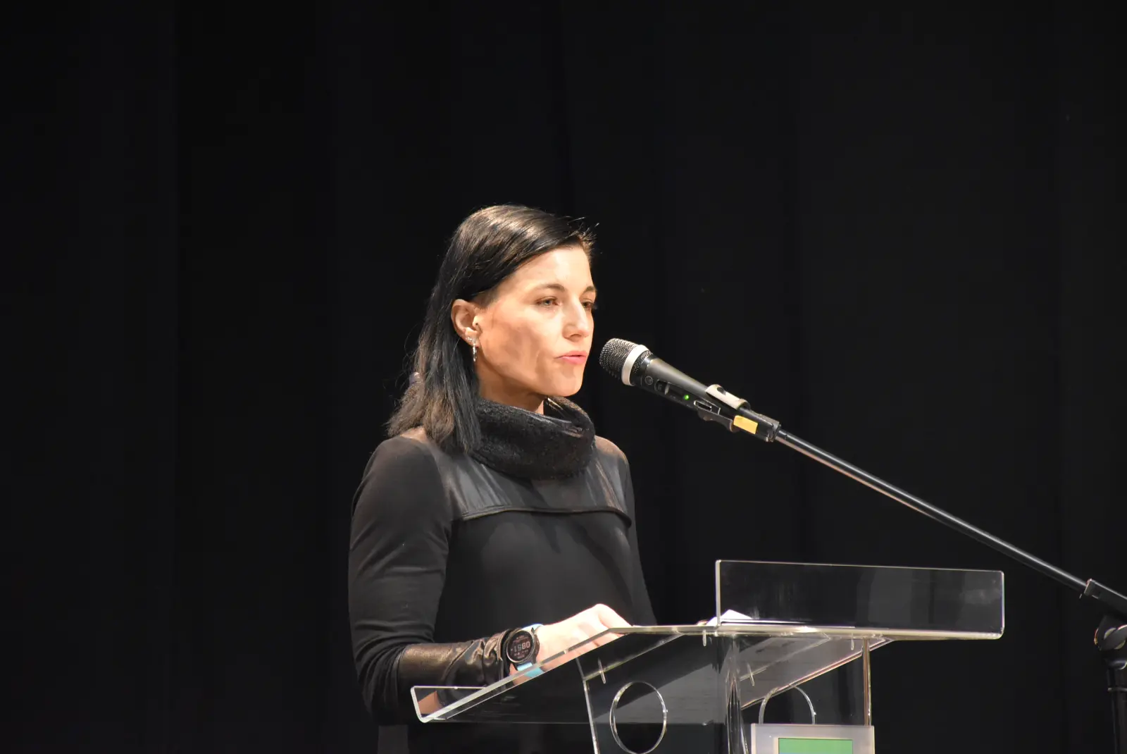 Međimurske vode, aglomeracija (13) Sunčana Glavina