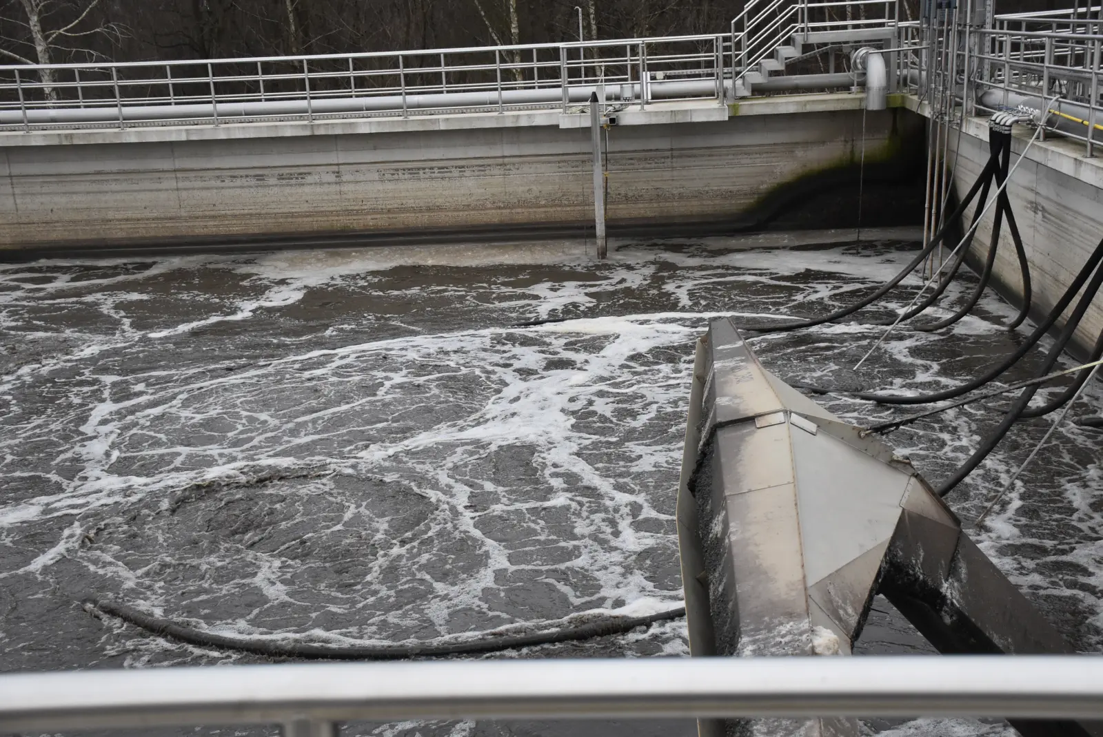 Međimurske vode, aglomeracija (18)