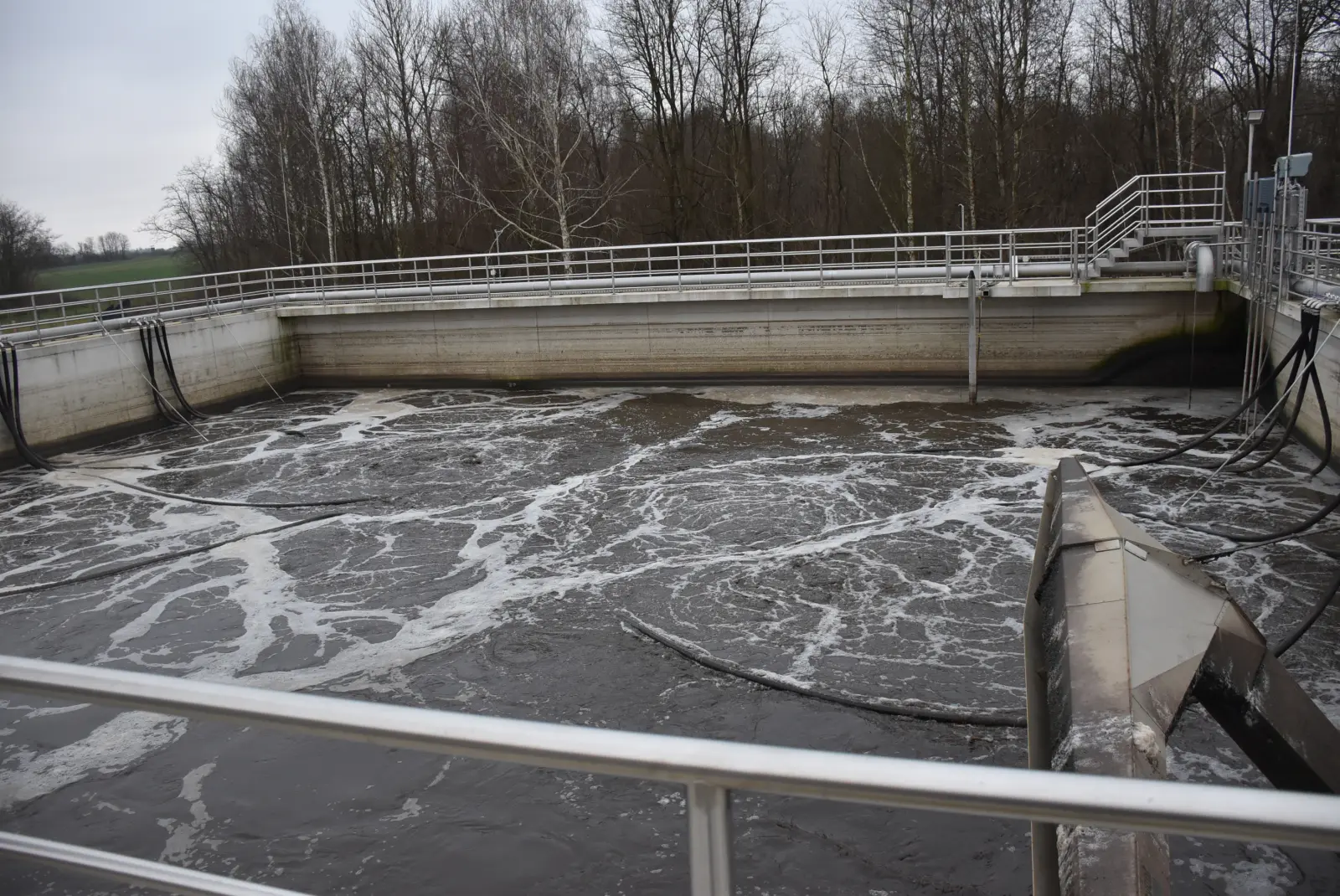 Međimurske vode, aglomeracija (19)