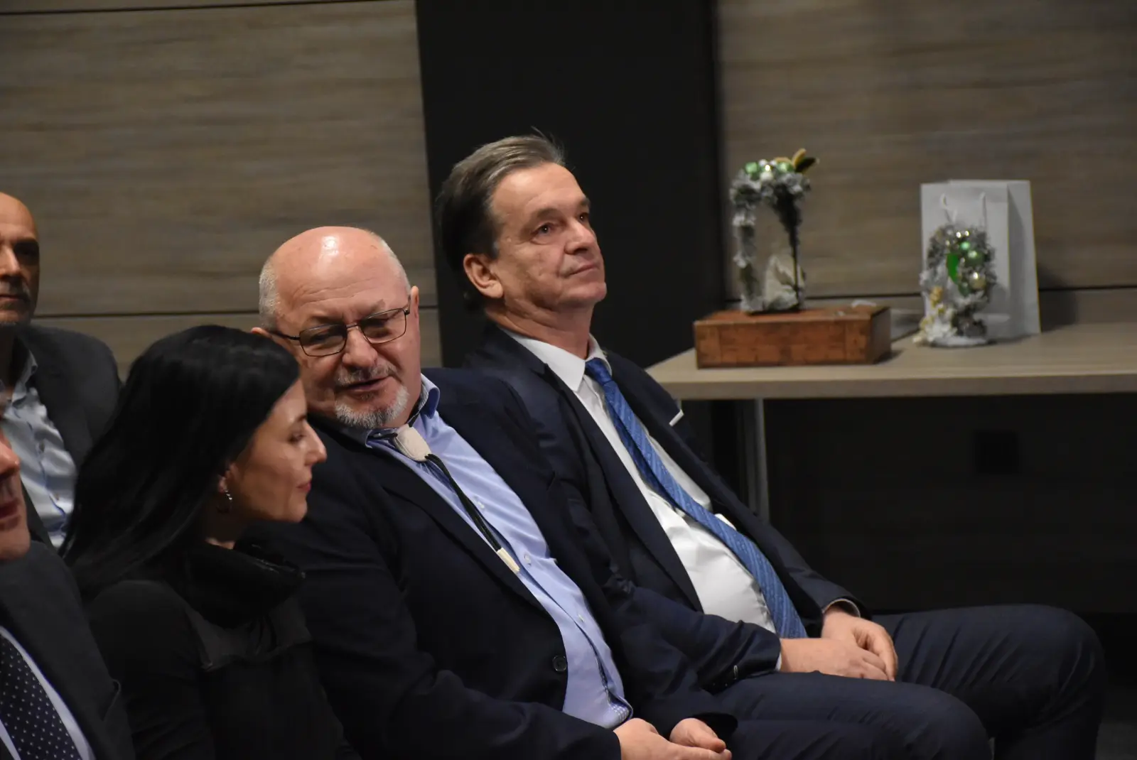 Međimurske vode, aglomeracija (2)