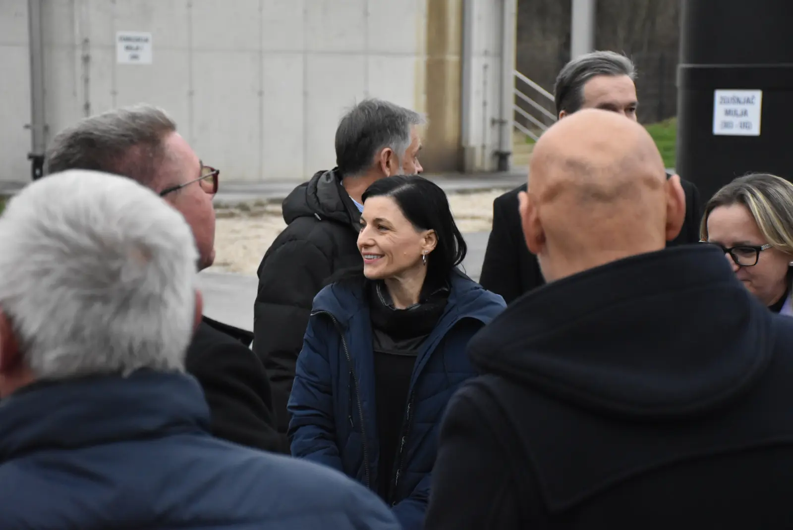 Međimurske vode, aglomeracija (22)