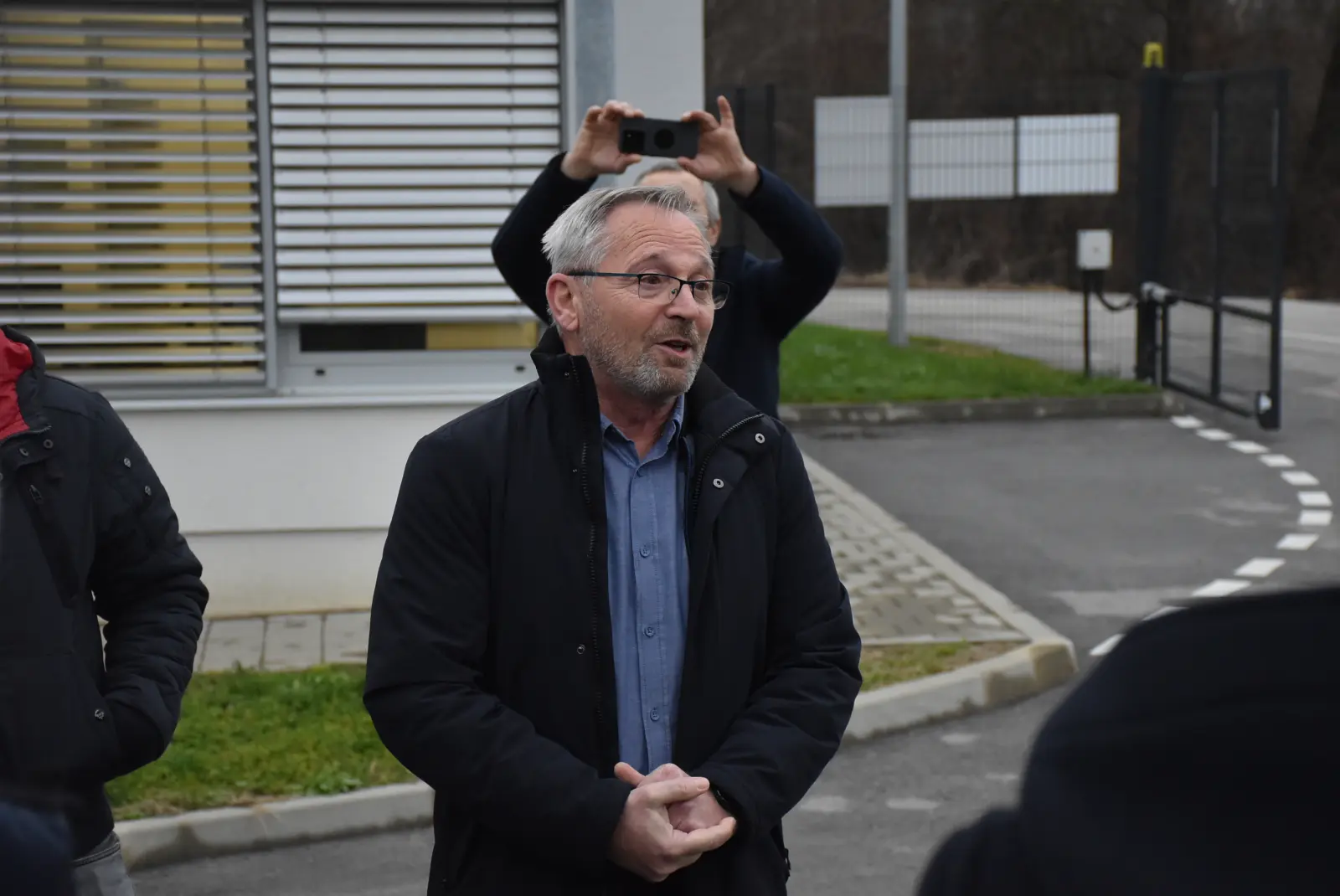 Međimurske vode, aglomeracija (23)