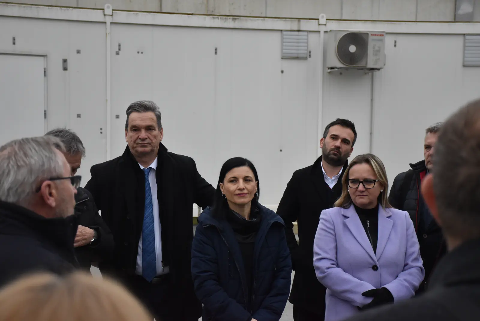 Međimurske vode, aglomeracija (24)