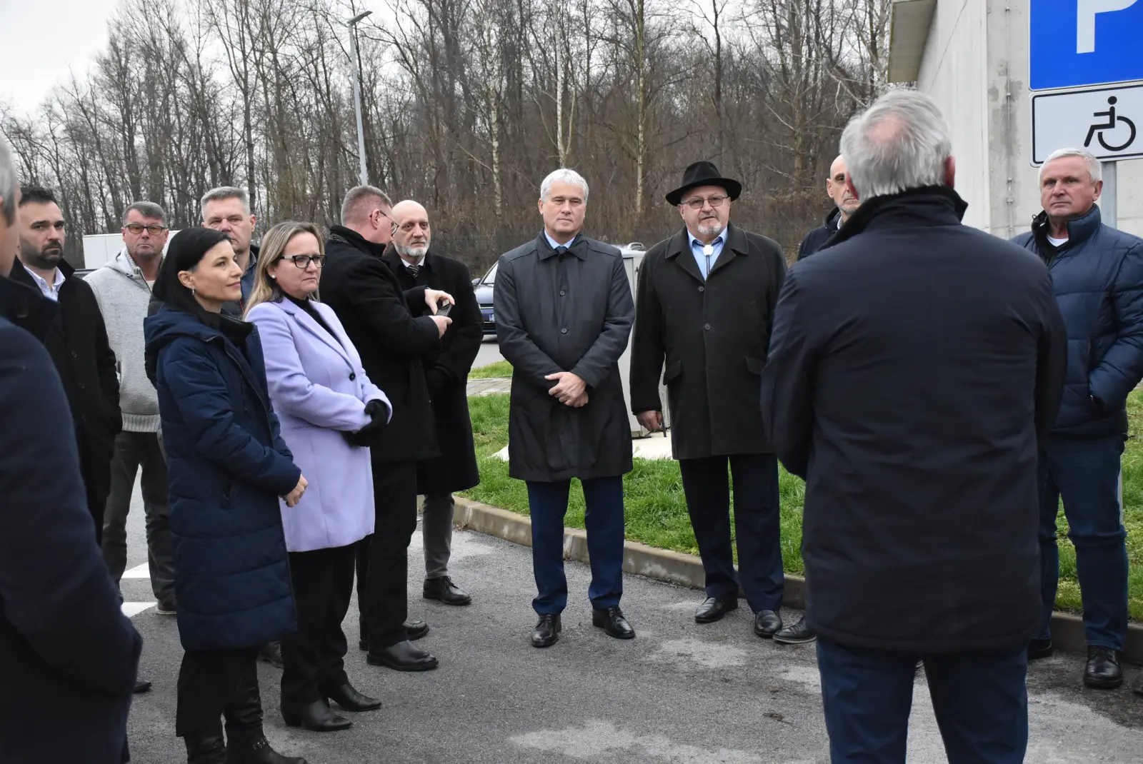 Međimurske vode, aglomeracija (25)