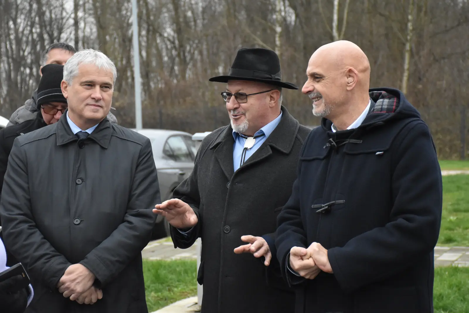 Međimurske vode, aglomeracija (28)