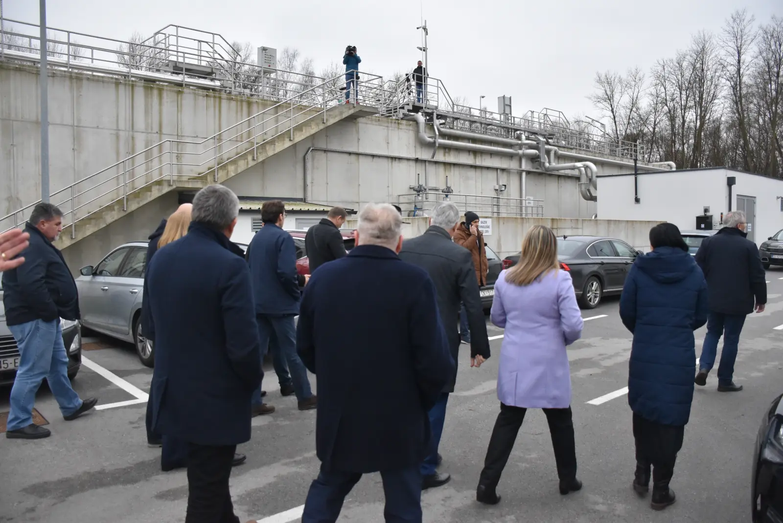 Međimurske vode, aglomeracija (29)