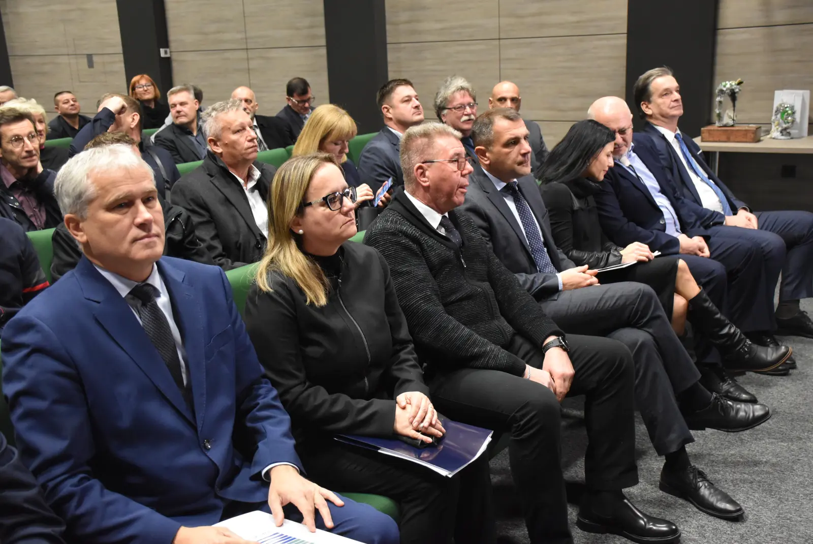 Međimurske vode, aglomeracija (3)