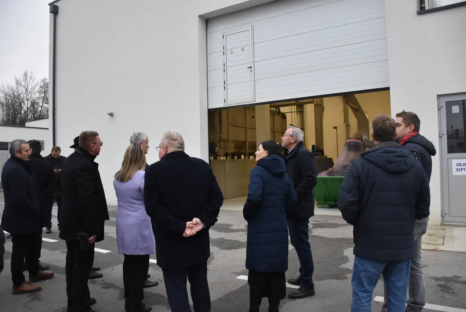 Međimurske vode, aglomeracija (32)