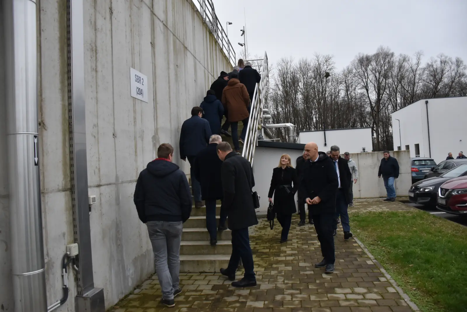 Međimurske vode, aglomeracija (33)